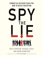 Spy the Lie